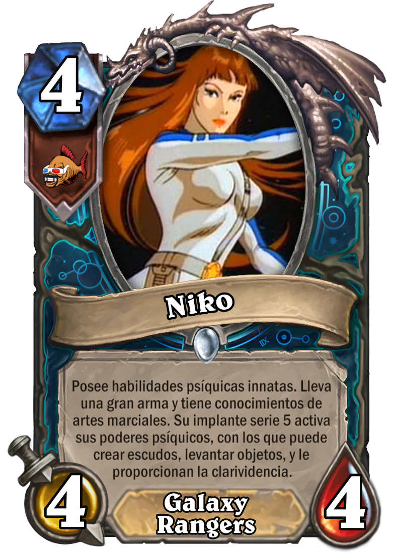 Niko